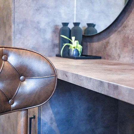Jg Hotel Antoniergasse ميمنغن المظهر الخارجي الصورة